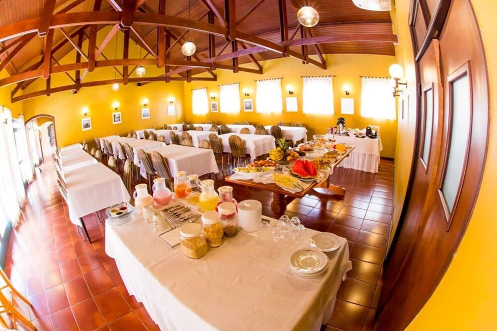 Vila Verde Hotel