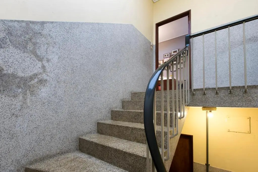 Spacious and Bright City Apartment I - 4 floor NO ELEVATOR