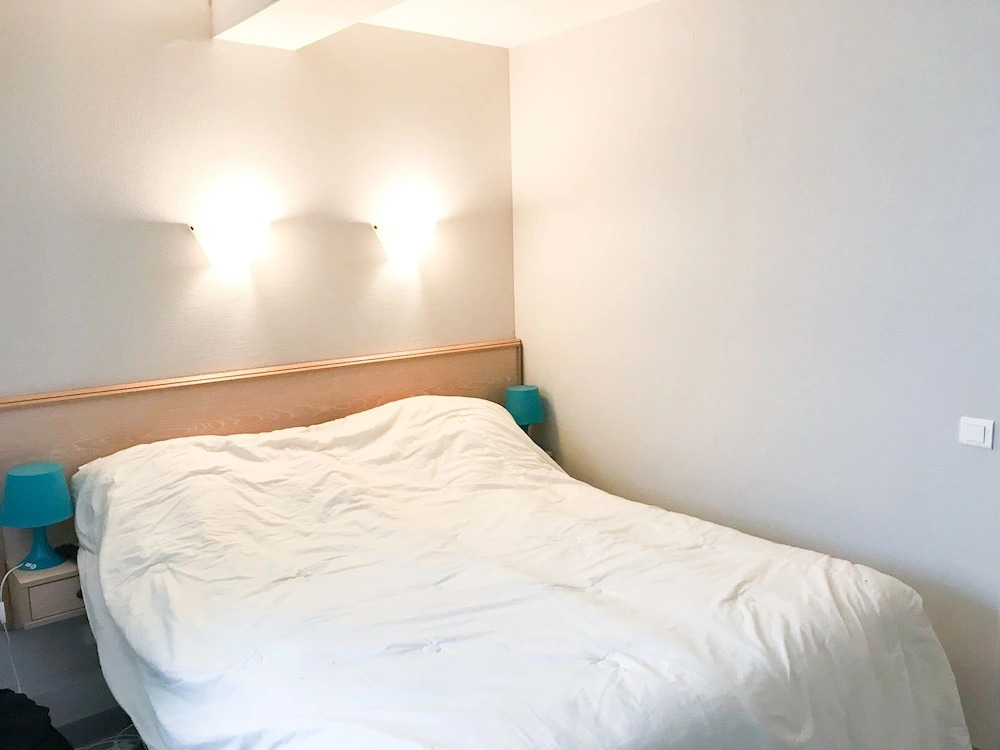 Appartement OCEAN