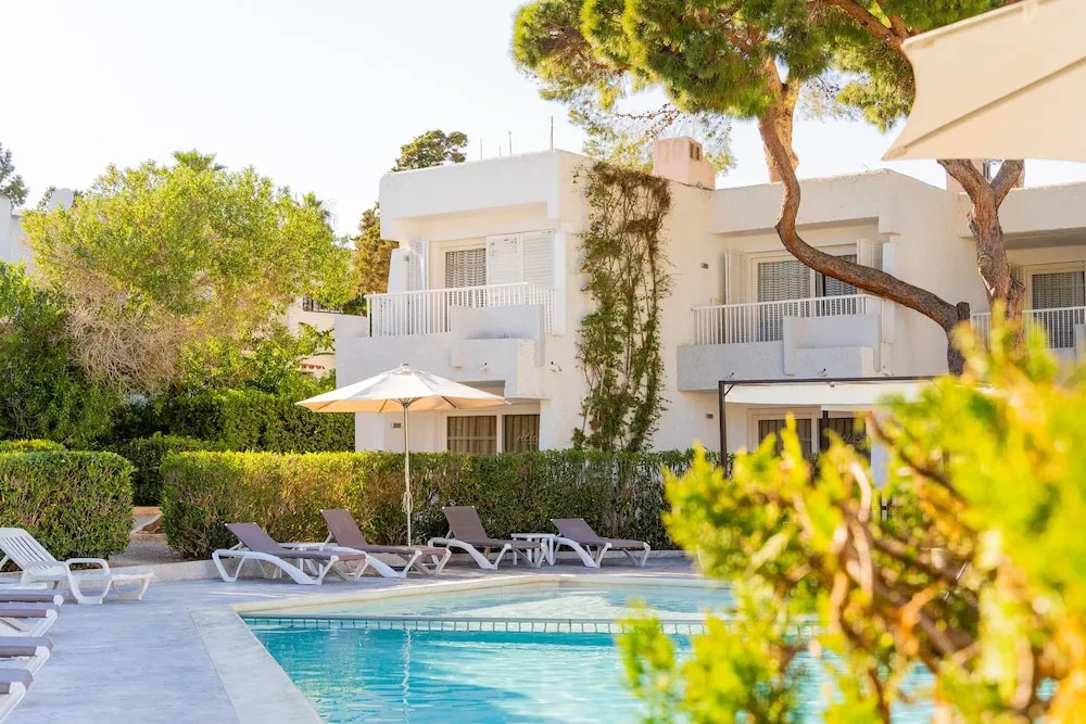 Atlas Apartments Ibiza