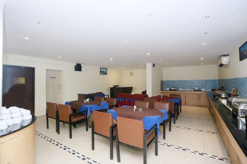 Country Spa Wellness Beach Resort