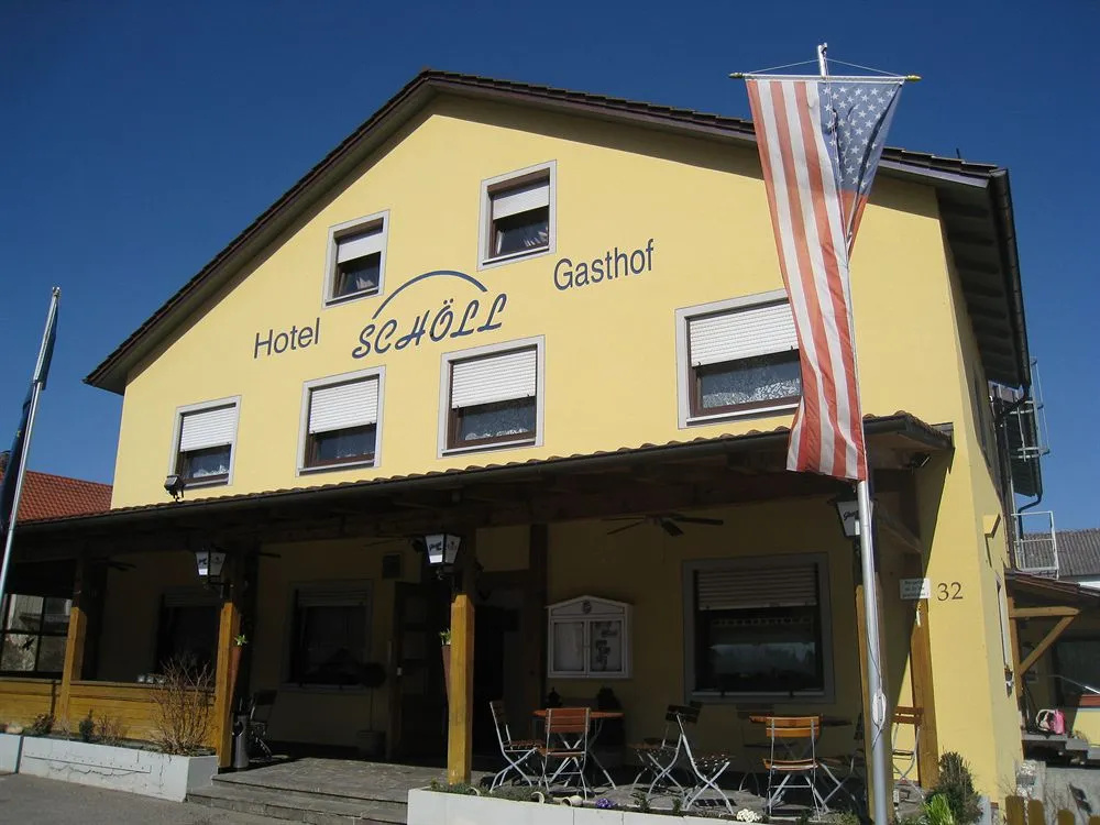 Landhotel Schöll