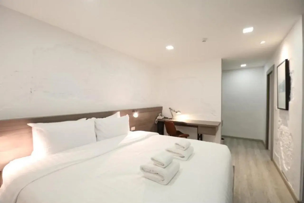U42 Hotel Bangkok