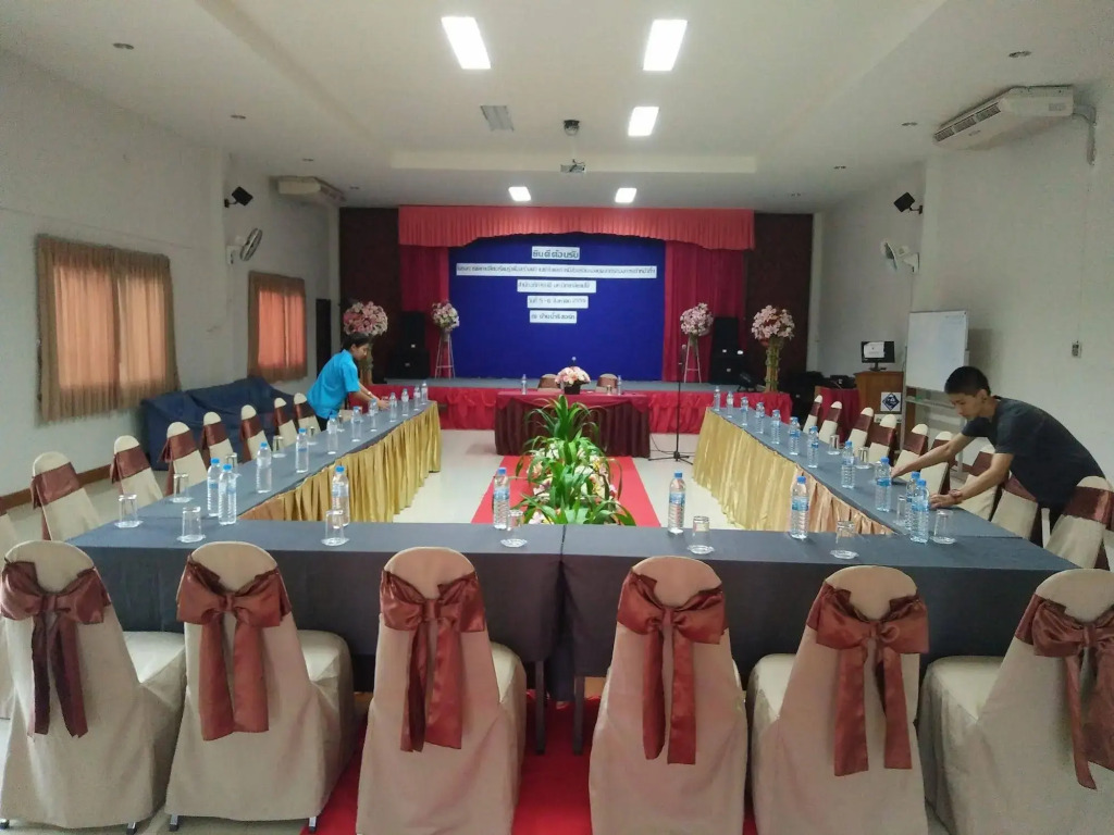 Ban Naam Resort