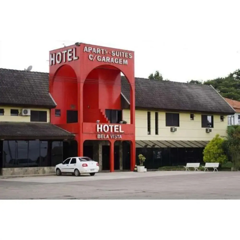 Hotel Bella Vista