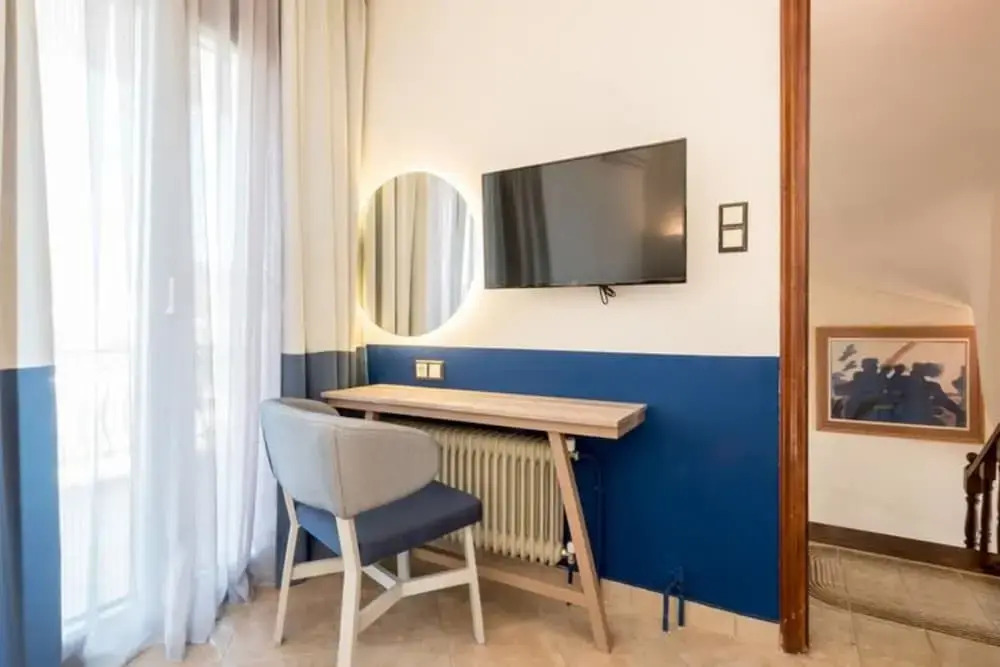 Duplex Gerakini Apartment With Pool