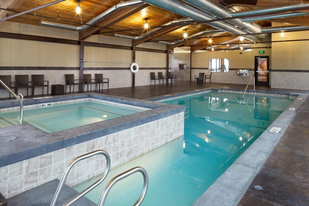 49er Inn & Suites