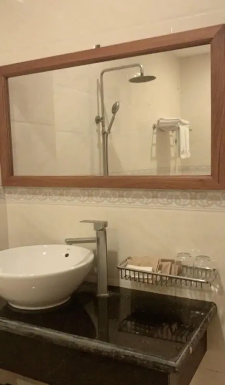 Ha Tien Xua Hotel & Resort