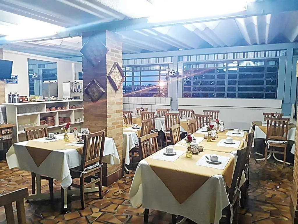 NC Hotel