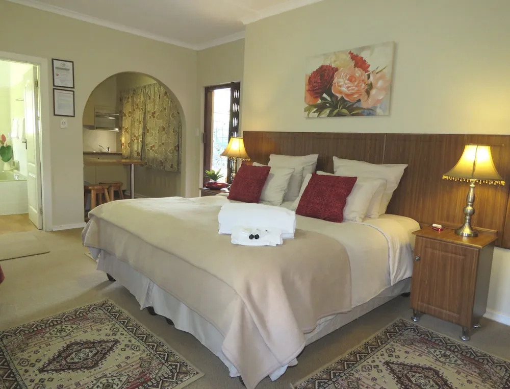 Butterscotch Bed and Breakfast