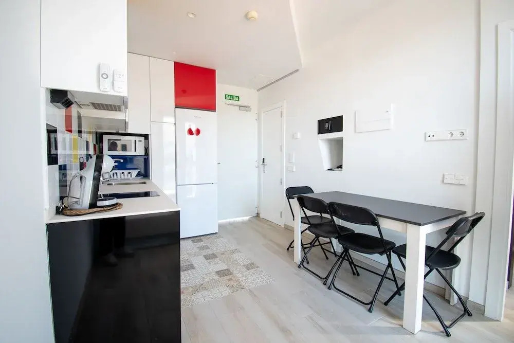 Ekilibrio Hotel & Apart-Suites