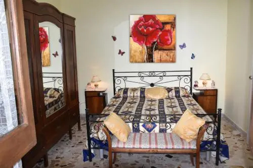 Villino Fascinoso by Holiday World