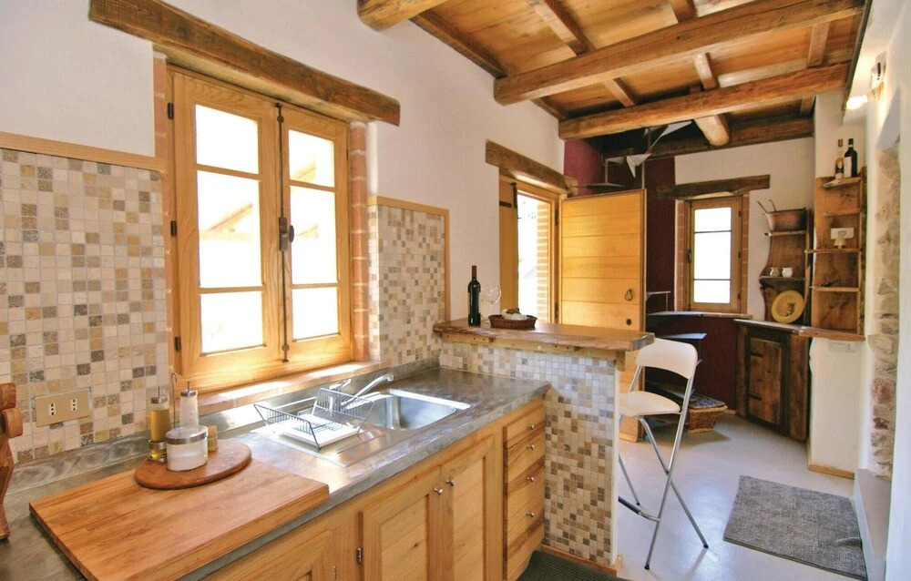 Pet Friendly Home In Stroncone Terni Tr