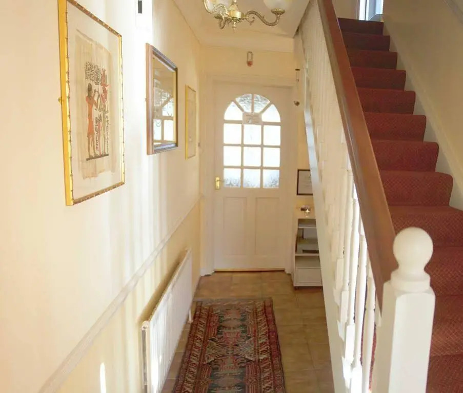 Hazelbrook Bed & Breakfast