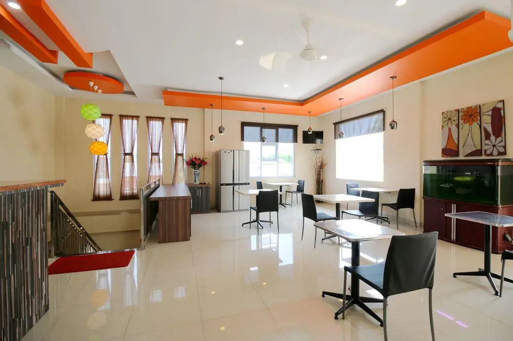 Airy Eco Syariah Simpang Tiga Sei Mintan Pekanbaru