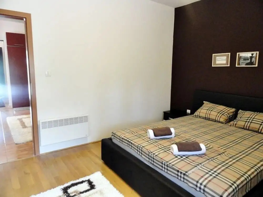Apartments Budva Center