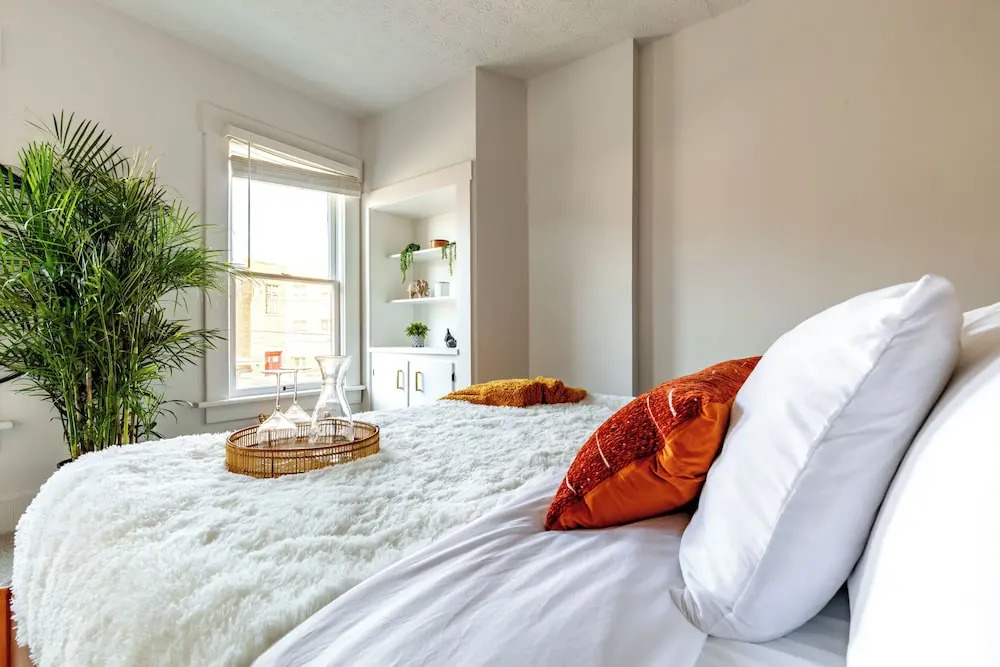 Jungle House Boutique Residences – Downtown Columbus & Short North
