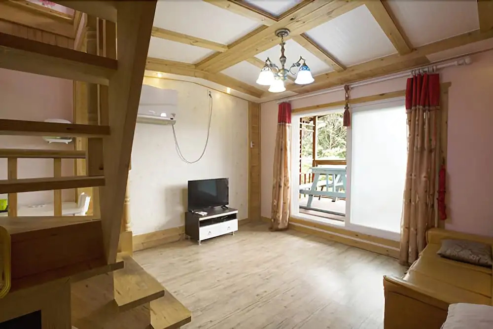 Gapyeong Greenb (Pets Friendly)