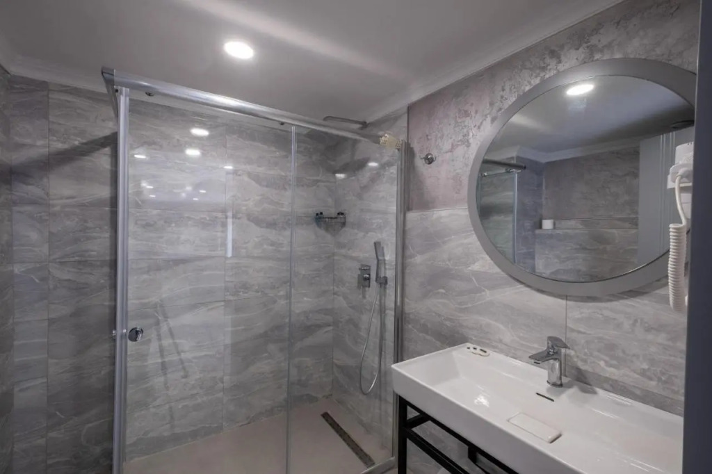Avion Suite Hotel