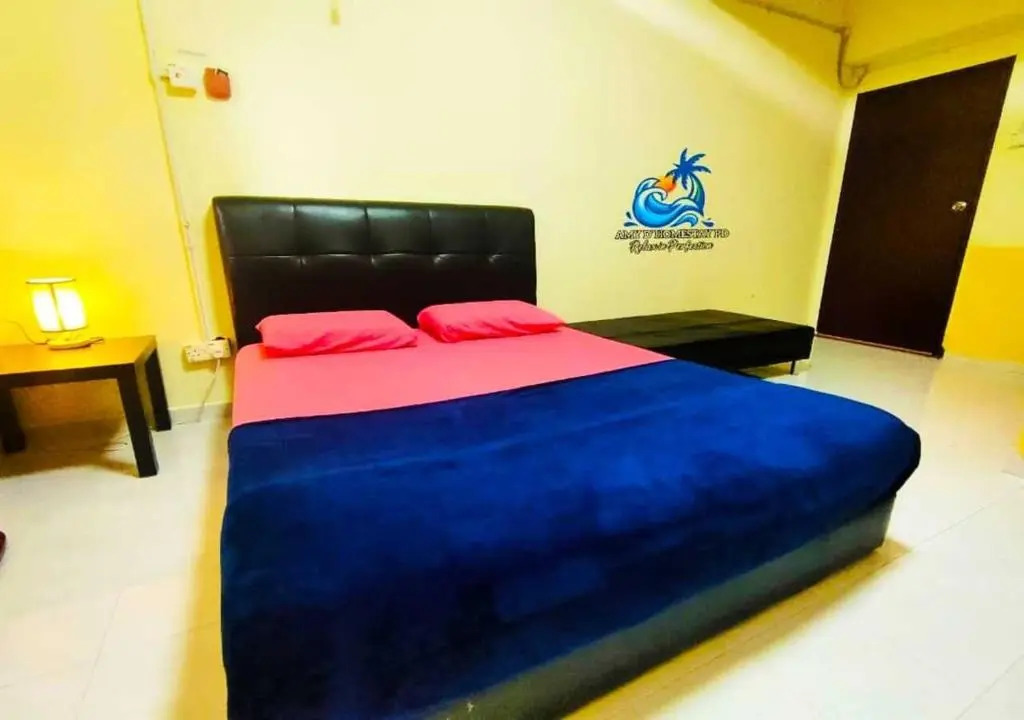 Amy D Homestay Nearby Beach