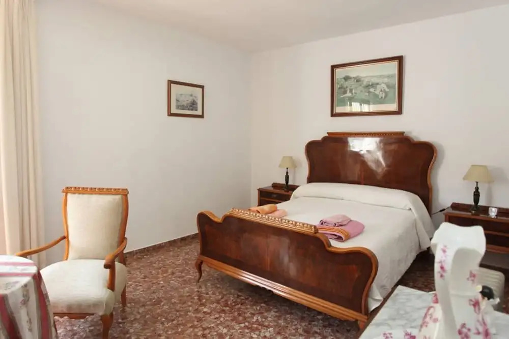 Casa Paraiso