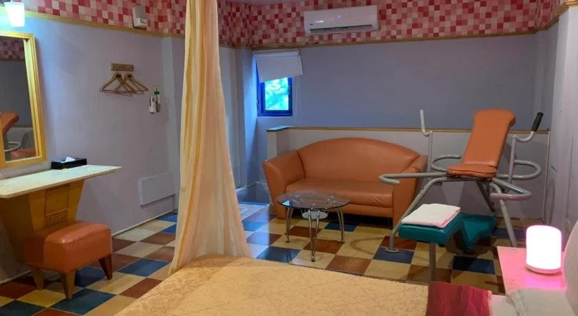 Yun Sung Motel