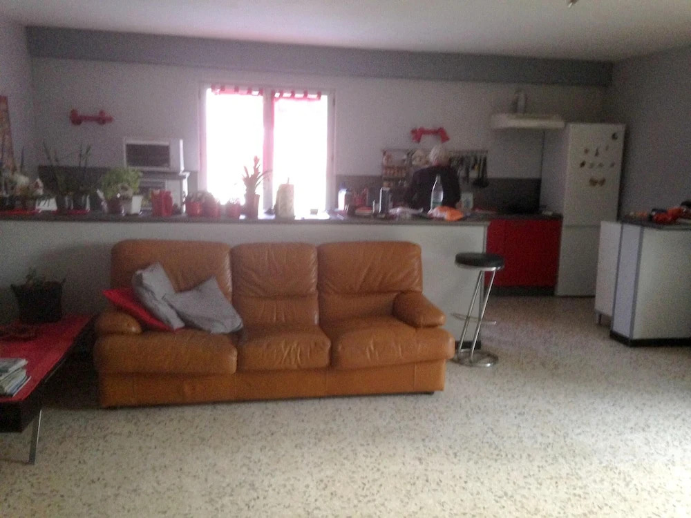 Villa With 4 Bedrooms in Vias, With Private Pool, Enclosed Garden and