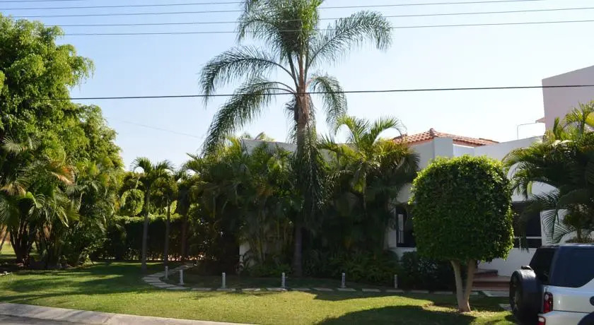 Casa Gypsi