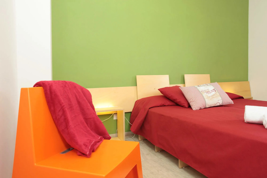 Vitorno Residence