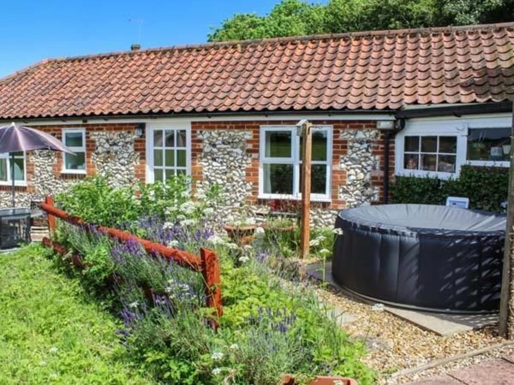 La Petite Maison