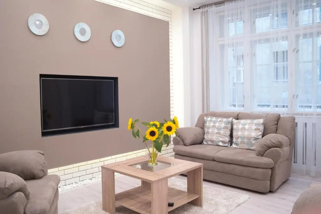 Gerda Apartment