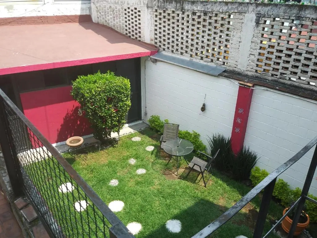Colibrí B&B