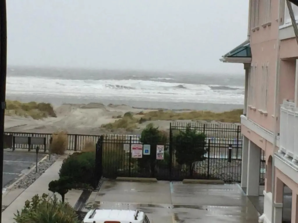 Beach Colony Motel