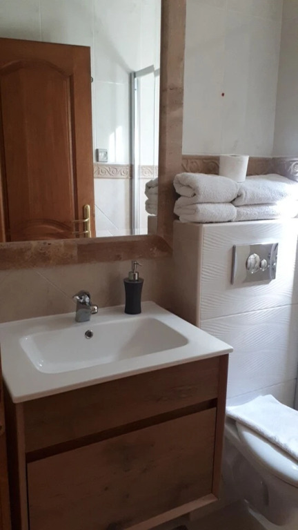 Levantin Inn 12 Room N12