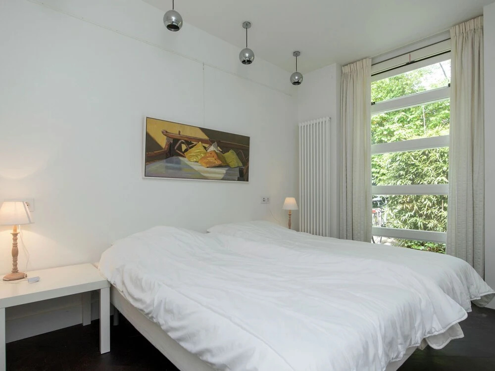 Artist's Holiday Home near Bergen