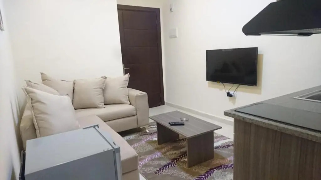 Qaisie Complex Alwakalat