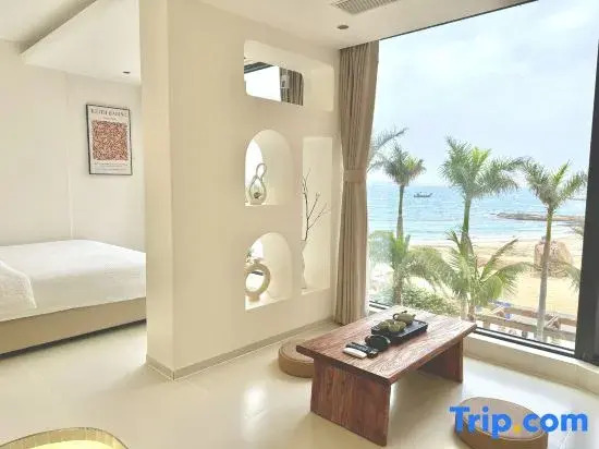 Haiyun Inn Zhuhai Overseas Lidao