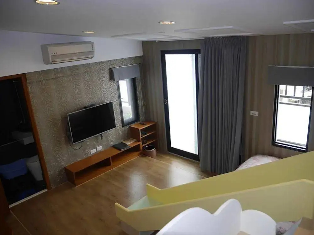 HaianStay