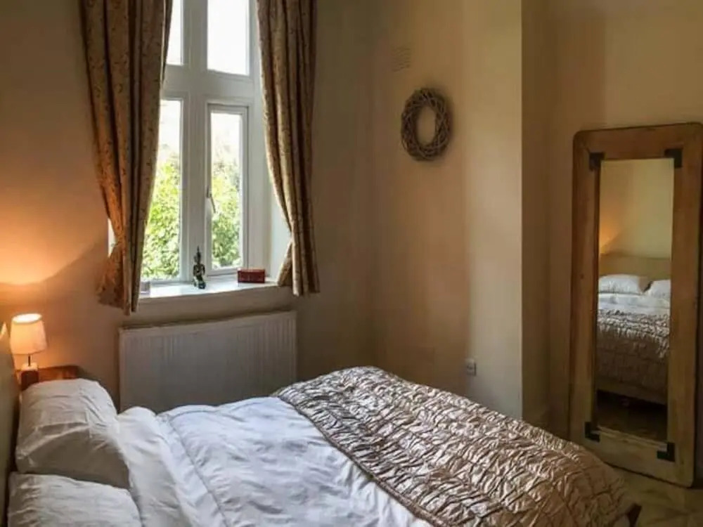 Chambers Apartment