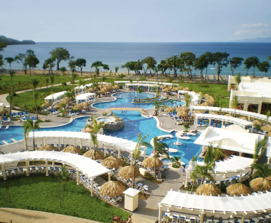 Hotel Riu Guanacaste - All Inclusive
