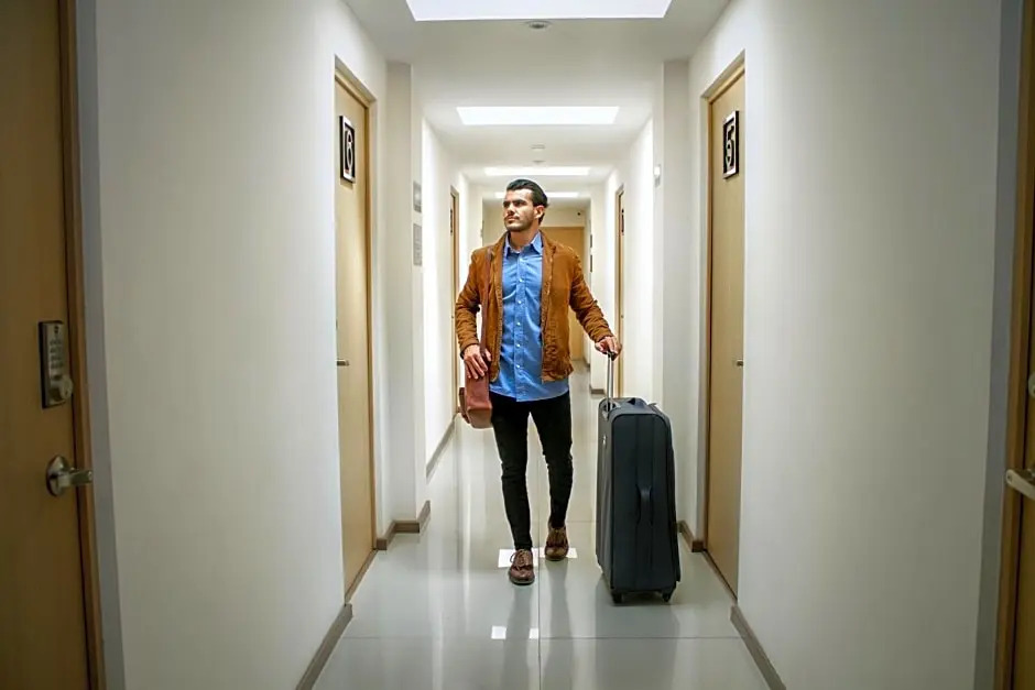 ROOM Hotel & Suites
