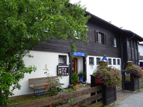 Landhaus & Pension Christian