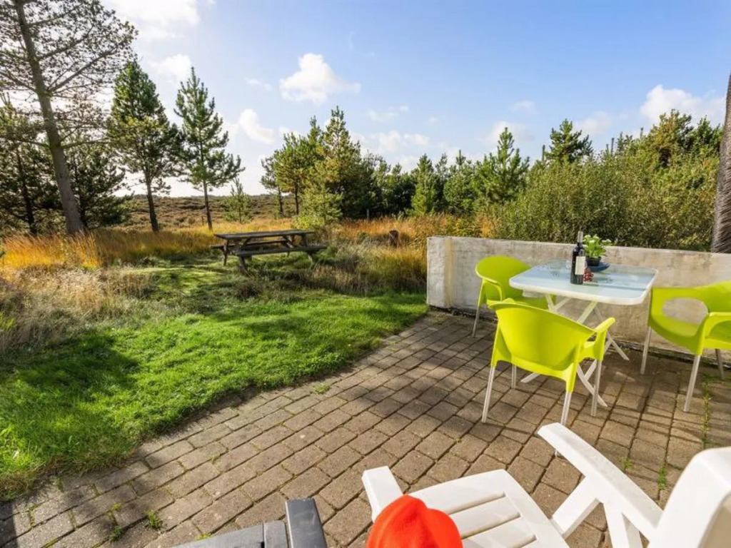 "Bozidara" - 2km from the sea in Western Jutland
