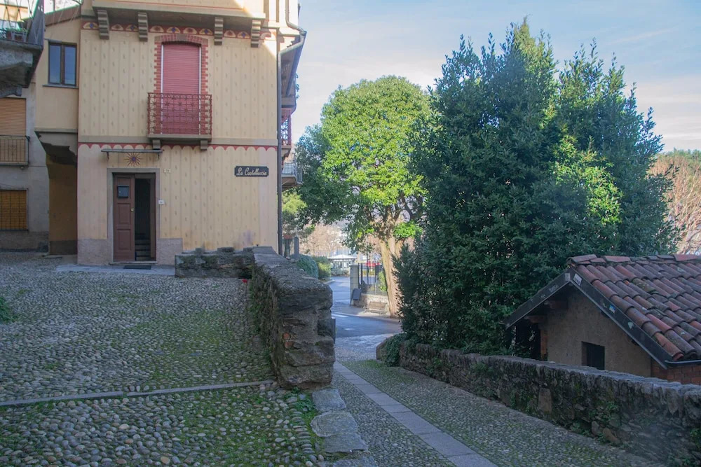Casa la Castelluccia - WelcHome