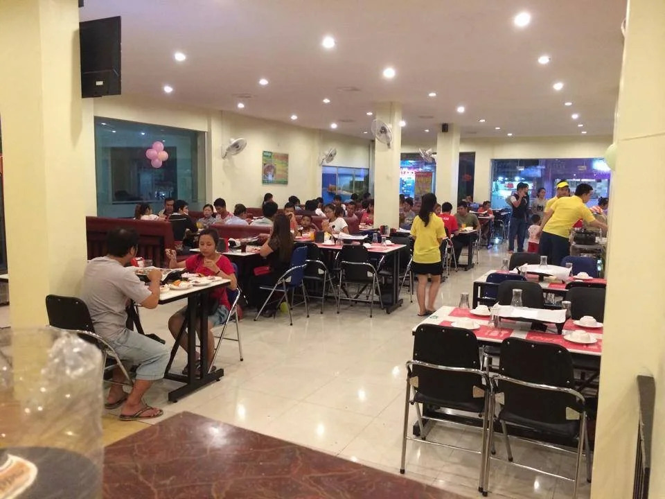 Peace Residence Hotel