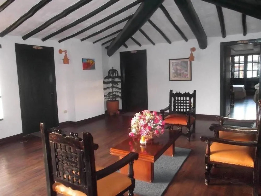 Hotel Andres Venero