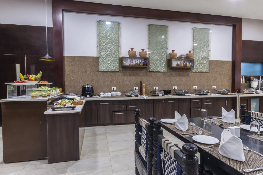 Regenta Resort Bhuj by Royal Orchid Hotels Limited