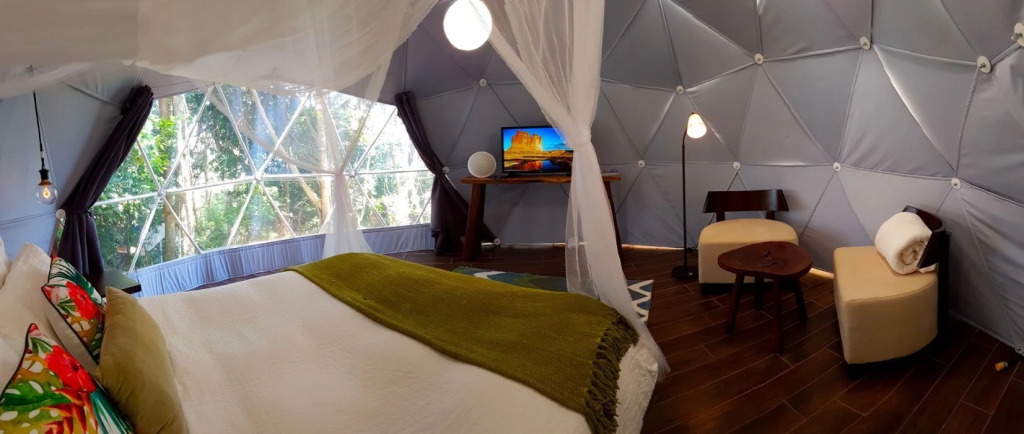 Chira Glamping Resort Monteverde