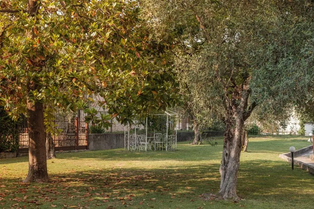 Villa Angela
