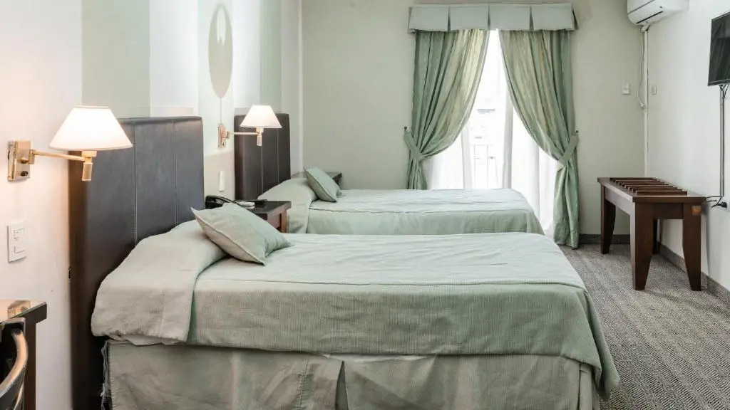 Hotel Metropol